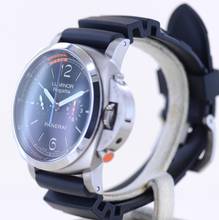 Thumbnail von Officine Paneral Luminor 1950 3 Days Chronograph Regatta Titan 47mm B+P