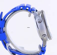 Thumbnail von Officine Paneral Submersible Flyback Chronograph 47mm PAM 615 3-Days Automatic P9100 Titan B+P