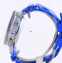 Thumbnail von Officine Paneral Submersible Flyback Chronograph 47mm PAM 615 3-Days Automatic P9100 Titan B+P