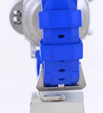 Thumbnail von Officine Paneral Submersible Flyback Chronograph 47mm PAM 615 3-Days Automatic P9100 Titan B+P