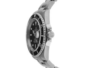 Thumbnail von Rolex Submariner Date Ref.16610 2005 Box&Beschreibung sehr gut Vintage Submariner Date no hole