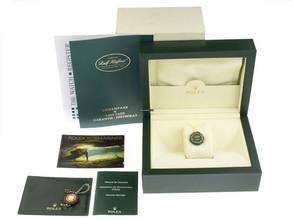 Thumbnail von Rolex Submariner Date Ref.16610 2005 Box&Beschreibung sehr gut Vintage Submariner Date no hole