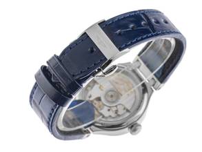 Thumbnail von Longines PrimaLuna Ref.L8.124.4.71.2 Bj.2026 Full Set Ungetragen Primaluna Leder Faltschließe