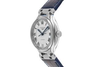 Thumbnail von Longines PrimaLuna Ref.L8.124.4.71.2 Bj.2026 Full Set Ungetragen Primaluna Leder Faltschließe