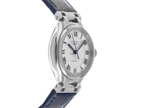 Thumbnail von Longines PrimaLuna Ref.L8.124.4.71.2 Bj.2026 Full Set Ungetragen Primaluna Leder Faltschließe