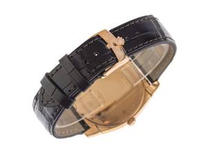 Thumbnail von Rolex Cellini Ref.5330/5 2005 Full Set original Vintage Unpoliert Cellini 18kt Roségold