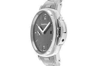 Thumbnail von Panerai Luminor Due Ref.PAM01387 Bj.2026 Full Set Ungetragen Luminor Due