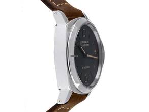 Thumbnail von Panerai Luminor Base 8 Giorni Ref.PAM00914 Bj.2026 Full Set Ungetragen Luminor Base 8 Giorni