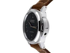 Thumbnail von Panerai Luminor Base 8 Giorni Ref.PAM00914 Bj.2026 Full Set Ungetragen Luminor Base 8 Giorni