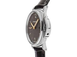 Thumbnail von Panerai Luminor Due Ref.PAM01250 Bj.2026 Full Set Ungetragen Luminor Due