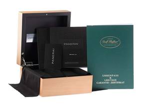 Thumbnail von Panerai Luminor Due Ref.PAM01250 Bj.2026 Full Set Ungetragen Luminor Due