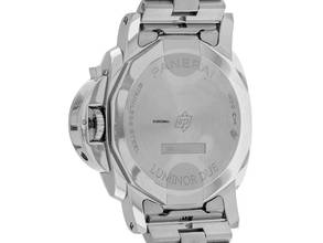 Thumbnail von Panerai Luminor Due Ref.PAM01539 Bj.2026 Full Set Ungetragen Luminor Due