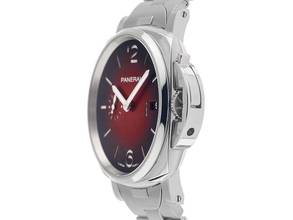 Thumbnail von Panerai Luminor Due Ref.PAM01539 Bj.2026 Full Set Ungetragen Luminor Due