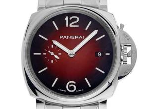  Panerai Luminor Due Ref.PAM01539 Bj.2026 Full Set Ungetragen Luminor Due 