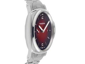 Thumbnail von Panerai Luminor Due Ref.PAM01539 Bj.2026 Full Set Ungetragen Luminor Due