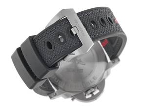 Thumbnail von Panerai Submersible Luna Rossa Ref.PAM01579 2026 Full Set Ungetragen Submersible Luna Rossa