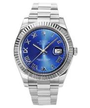  Rolex Datejust II Ref. 116334 - LC100 