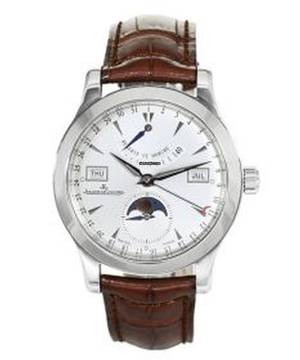  Jaeger-LeCoultre Master Calendar Ref. 147.8.41.S 