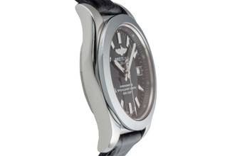 Thumbnail von Breitling Galactic 36 Black Dial Stainless Steel Quartz Men's Watch Ref. W7433012/BE08