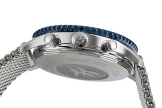 Thumbnail von Breitling Chronoliner Chronograph Steel Automatic Men's Ref. Y2431016/C970 B&P