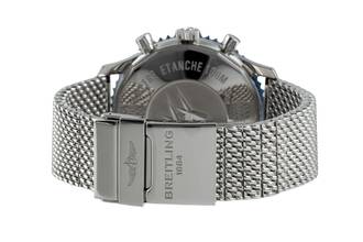 Thumbnail von Breitling Chronoliner Chronograph Steel Automatic Men's Ref. Y2431016/C970 B&P