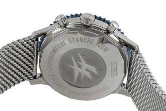 Thumbnail von Breitling Chronoliner Chronograph Steel Automatic Men's Ref. Y2431016/C970 B&P