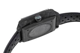 Thumbnail von TAG Heuer Monaco Chronograph Carbon Automatic Ref. CAW2190.FC6437 Limited