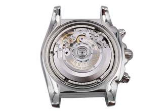 Thumbnail von Breitling Chronomat 44 Chronograph Steel Automatic Ref. AB011012/B967 B&P 2020