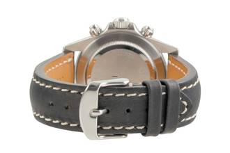 Thumbnail von Tudor Prince Date Chronograph Steel Automatic Men's Watch Ref. 79280P