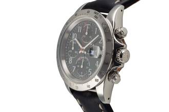 Thumbnail von Tudor Prince Date Chronograph Steel Automatic Men's Watch Ref. 79280P