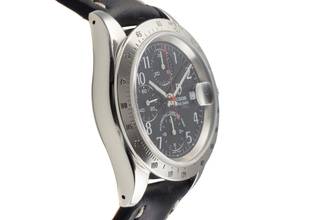 Thumbnail von Tudor Prince Date Chronograph Steel Automatic Men's Watch Ref. 79280P