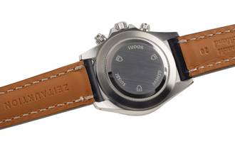 Thumbnail von Tudor Prince Date Chronograph Steel Automatic Men's Watch Ref. 79280P