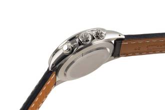 Thumbnail von Tudor Prince Date Chronograph Steel Automatic Men's Watch Ref. 79280P