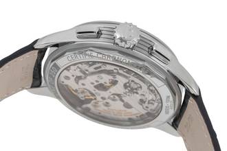 Thumbnail von Breitling Premier Chronograph Steel Hand-Wound Ref. AB0930D41K1P1 Limited