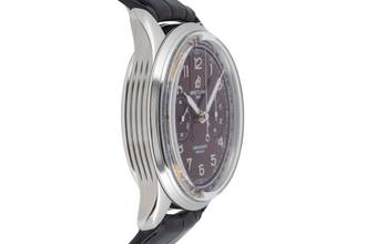 Thumbnail von Breitling Premier Chronograph Steel Hand-Wound Ref. AB0930D41K1P1 Limited