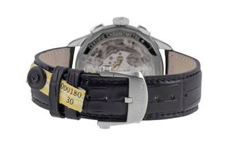 Thumbnail von Breitling Premier Chronograph Steel Hand-Wound Ref. AB0930D41K1P1 Limited