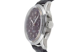 Thumbnail von Breitling Premier Chronograph Steel Hand-Wound Ref. AB0930D41K1P1 Limited
