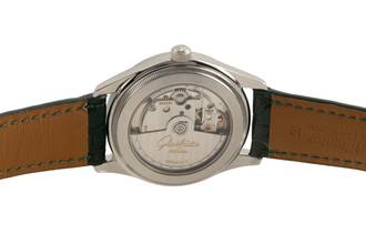 Thumbnail von Glashütte Original Senator Automatic Classic Steel Automatic Ref. 10-33-02-03-04 Classics