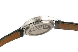 Thumbnail von Glashütte Original Senator Automatic Classic Steel Automatic Ref. 10-33-02-03-04 Classics