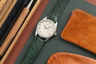 Thumbnail von Glashütte Original Senator Automatic Classic Steel Automatic Ref. 10-33-02-03-04 Classics