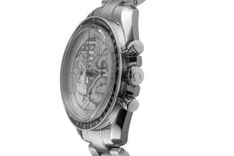 Thumbnail von Omega Speedmaster Professional Moonwatch Apollo XVII Chronograph Ref. 311.30.42.30.99.002