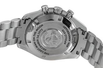 Thumbnail von Omega Speedmaster Professional Moonwatch Apollo XVII Chronograph Ref. 311.30.42.30.99.002