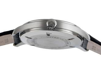 Thumbnail von IWC Pilot's Watch Mark XVI Spitfire Stainless Steel Automatic Men's Watch Ref. IW325502