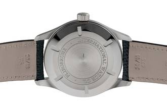Thumbnail von IWC Pilot's Watch Mark XVI Spitfire Stainless Steel Automatic Men's Watch Ref. IW325502