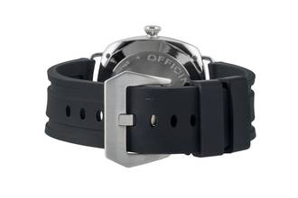 Thumbnail von Panerai Radiomir Black Seal Steel Manual Wind Men's Watch Ref. PAM00754 B&P 2019