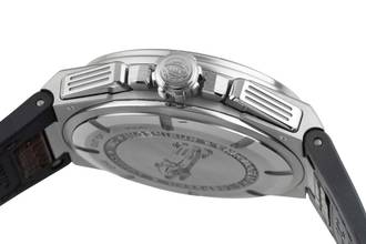 Thumbnail von IWC Ingenieur Chronograph Flyback Silberpfeil Automatic Ref. IW378511 Limited