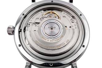 Thumbnail von IWC Portofino Automatic Moon Phase 37 Diamonds Ref. IW459011