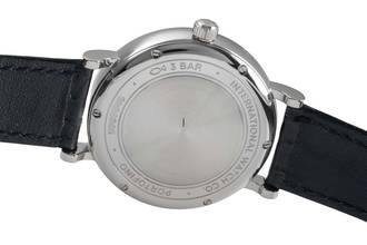 Thumbnail von IWC Portofino Automatic Moon Phase 37 Diamonds Ref. IW459011