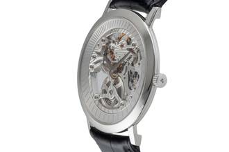 Thumbnail von Piaget Altiplano Skeleton 18K White Gold Hand-Wound Ref. G0A33115 P10524