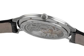 Thumbnail von Piaget Altiplano Skeleton 18K White Gold Hand-Wound Ref. G0A33115 P10524
